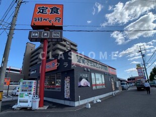 A・City三河安城東町の物件内観写真